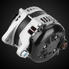 ILONPA alternator product shot suggesting reliable charging for Ford F-150 5.0L