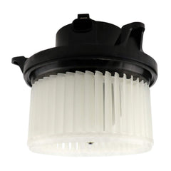 ILONPA blower motor for Pathfinder mid-assembly view, improving cabin air consistency.