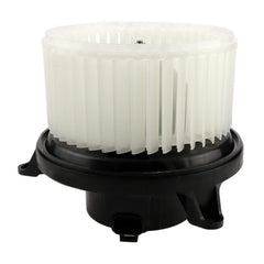 ILONPA blower motor for Xterra rear-angle shot, supports efficient heating and cooling.