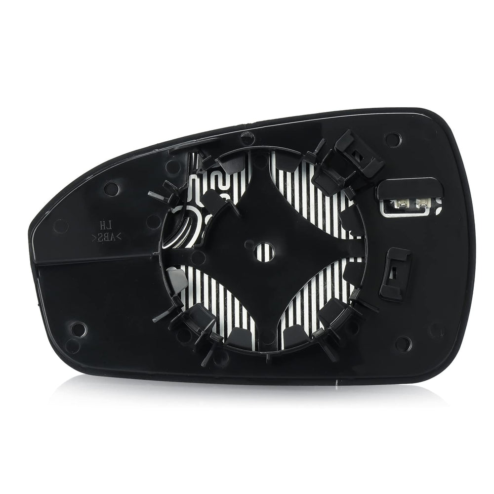 ILONPA easy-install wiring compatible with existing harness for seamless replacement.