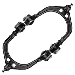ILONPA front left upper control arm with ball joint for Dodge models, precise fit and reliability