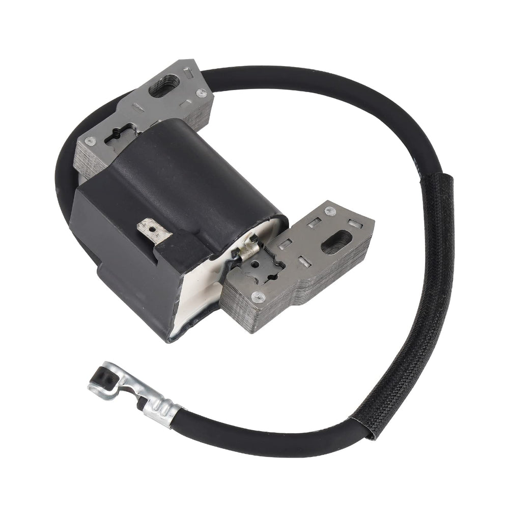 ILONPA ignition coil for Briggs & Stratton 91400/92200/93400 series delivers reliable spark for lawn mowers.