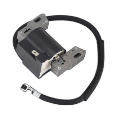 ILONPA ignition coil for Briggs & Stratton 91400/92200/93400 series delivers reliable spark for lawn mowers.