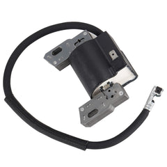 ILONPA ignition coil for Toro 20180/20182 models offers robust construction and dependable power.