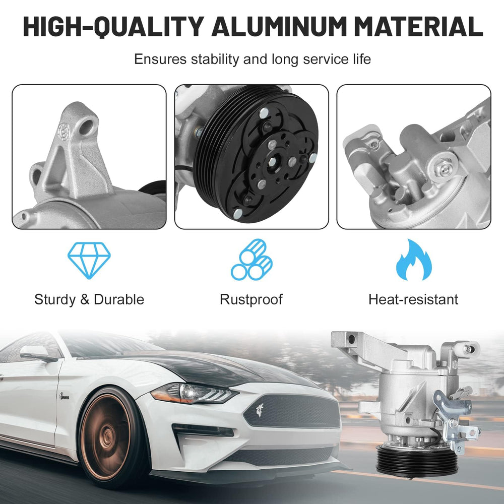 Ilonpa installation-ready pack emphasizes clean system prep and professional fit.