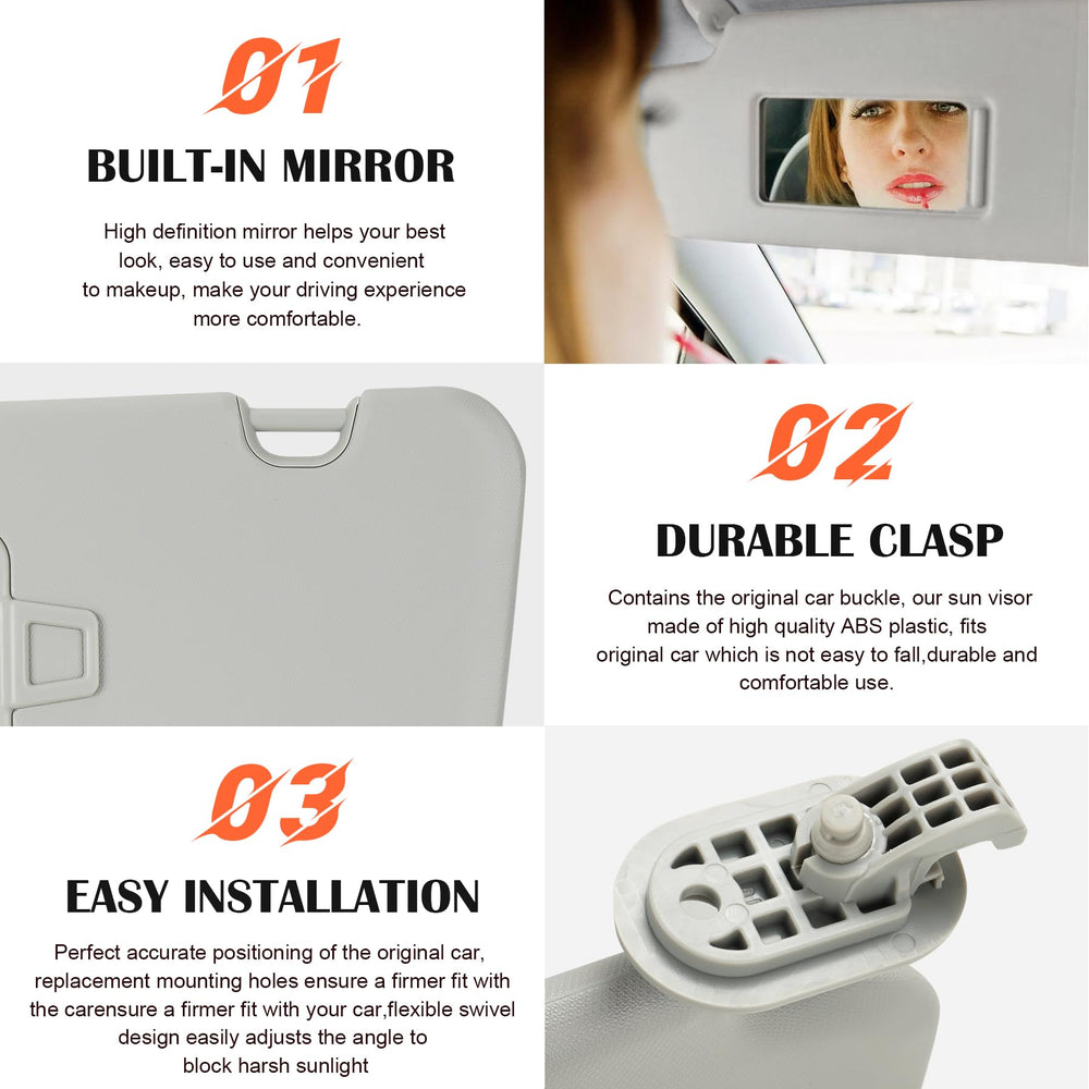 ILONPA installation snaps show secure fit for Elantra