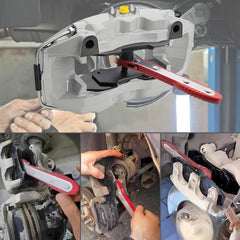 IMAANIIE alloy steel construction for durability in shop use.