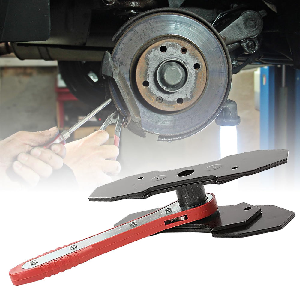 IMAANIIE tool suitable for large-truck and commercial brake systems.