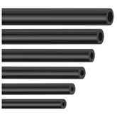 OFBand silicone vacuum hose 1-8in inner diameter for versatile air and water flow in cars