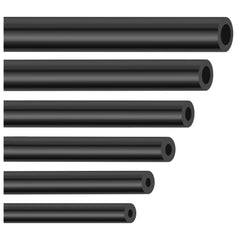 OFBand silicone vacuum hose 1-8in inner diameter for versatile air and water flow in cars