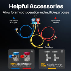 VIVOHOME carrying case keeps all parts organized on site