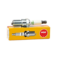 NGK BR7EF 3346 Spark Plugs – Set of 8 for LS Engines | Michigan Motorsports