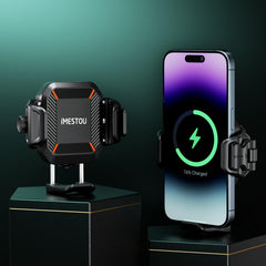 iMESTOU mount body without mounting base included