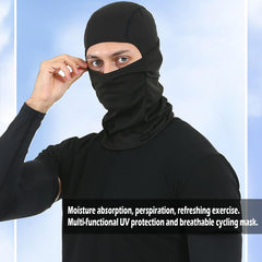 immoono care instructions: hand wash balaclavas