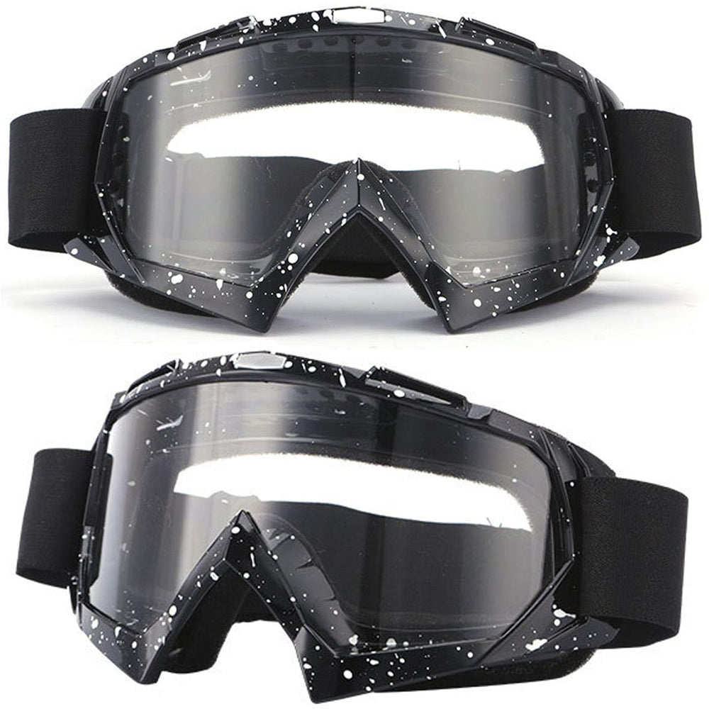 Immoono motorcycle off-road ensemble pack for outdoor adventures