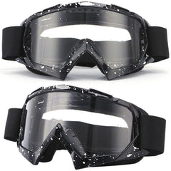 Immoono motorcycle off-road ensemble pack for outdoor adventures