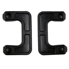 imUfer 2-inch leveling kit поддерживает увеличение размера шин с проверкой зазоров
