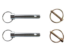 imUfer pins for Aladdin, Aventa LX, Alpha and Acclaim towbars