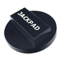 imufer jack pad adapter built from durable aluminum for lifetime use