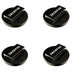 imUfer jack pad adapter factory jack point lifting demonstrates safe contact