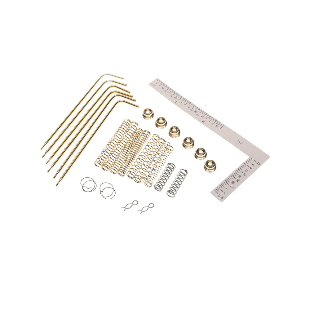 imUfer Carter AFB WPA-1487 calibration kit—fits Carter AFB carburetors for reliable tuning.