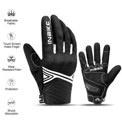 INBIKE unisex design ideal for motorcycle, driving, and cycling