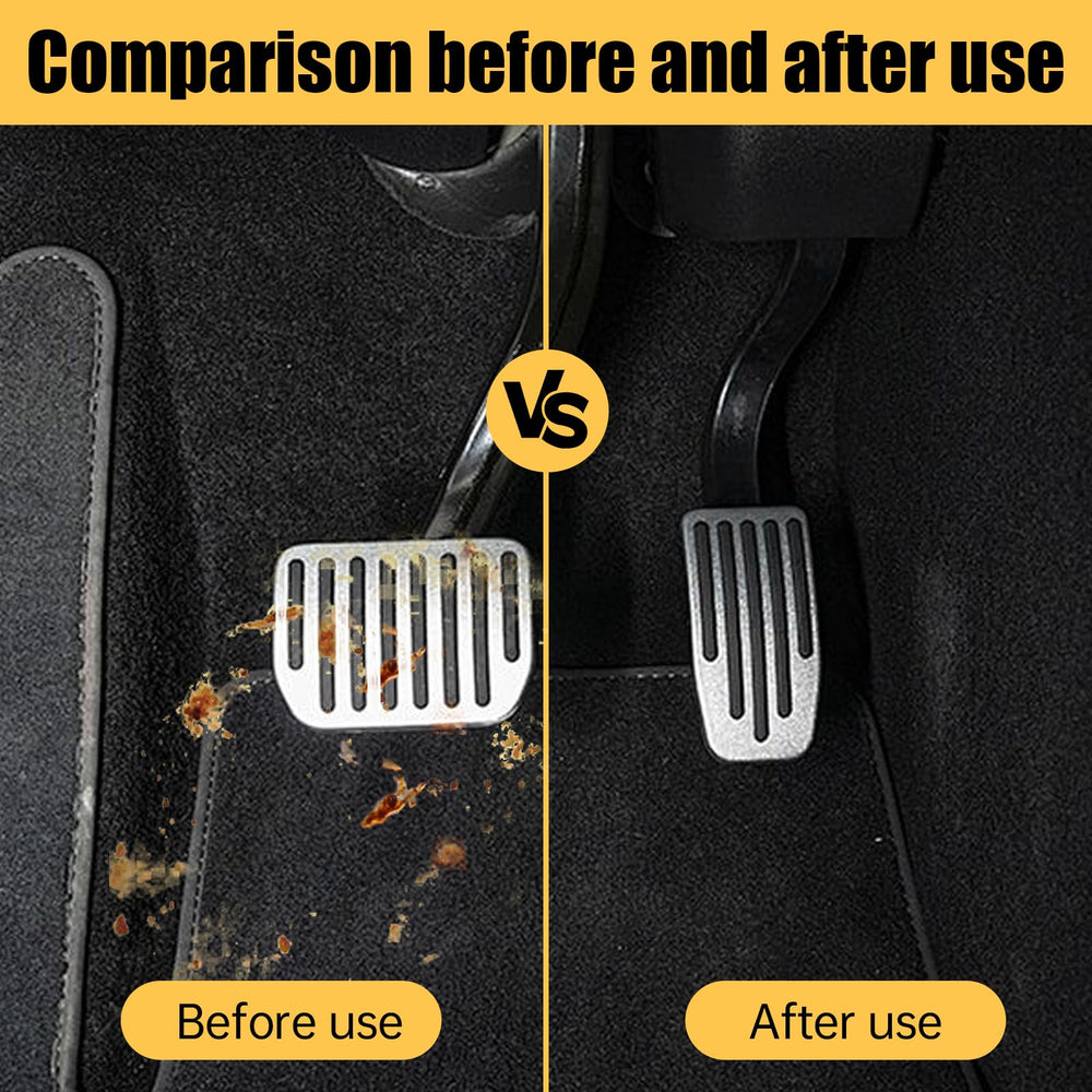 Indiedouker boot brush fits trucks, RVs, SUVs, and semis for versatile outdoor cleaning.