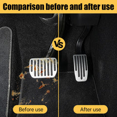 Indiedouker boot brush fits trucks, RVs, SUVs, and semis for versatile outdoor cleaning.
