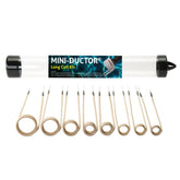 Induction Innovations Long Coil Kit 3/4-inch coil for safe heating near fasteners.