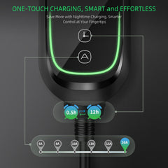 INFGO 25-foot charging cable offers flexible reach
