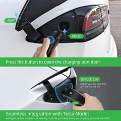 INFGO durable carrying case keeps components organized