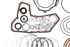 INGKAN high quality transmission rebuild kit designed for road reliability