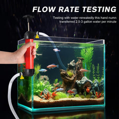 Iniscape RV antifreeze pump kit for safe winter fluid management