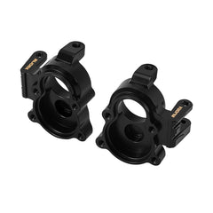 INJORA brass knuckles for Redcat, delivers stronger fit and stylish look.