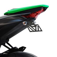 INKUDRI Fender Eliminator packaging with grommet and screws