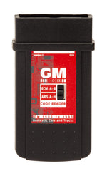 Innova 3123 GM OBD1 Code Reader front view for GM diagnostics.