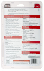 Innova 3123 GM OBD1 Code Reader compact packaging shown.