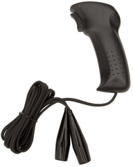 Innova remote starter switch insulated clips prevent accidental shocks