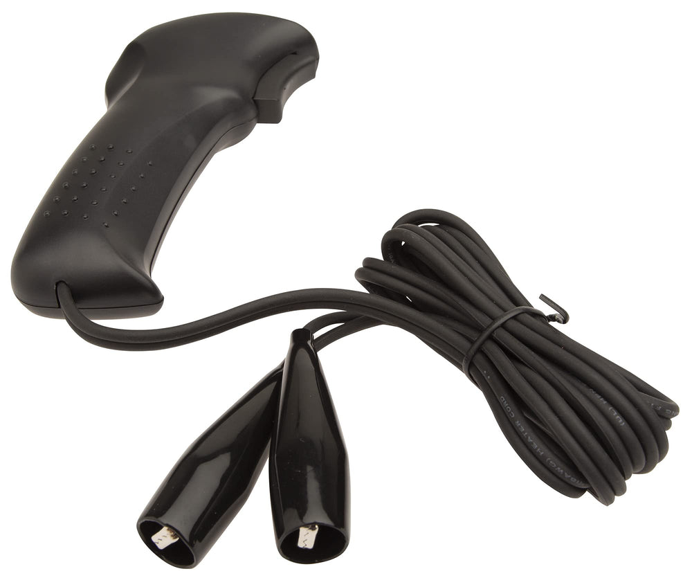Innova remote starter switch six-foot leads provide flexible timing reach