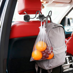 InnovTools keeps essential gear within reach during daily routes