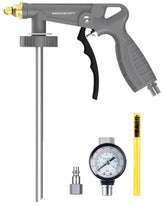 InoKraft rust proofing spray gun with adjustable nozzle for precise coating