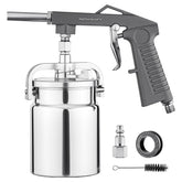 InoKraft undercoating spray gun product shot highlighting ergonomic design for control.