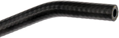 Installation process with tools demonstrates straightforward hose replacement.