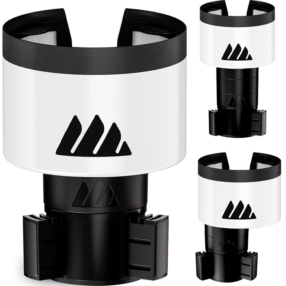Integral Ultimate Expander compact design makes a practical gift for travelers