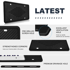 Intermerge easy-install two-side opening makes mounting quick.