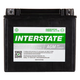 Interstate YTX20H-BS packaging image showing ready-to-ship units for quick replacements.
