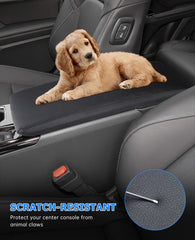 INTGET Camry console protection resists wear and keeps interior looking new.