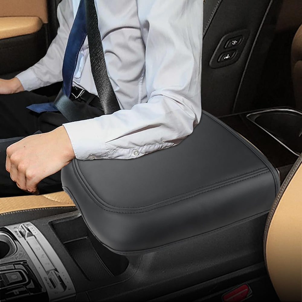 INTGET interior protection for Kia Carnival keeps the console clean and stylish