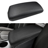INTGET center console armrest cover for Kia Optima protects the lid from spills