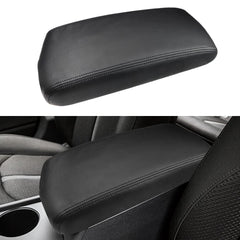 INTGET center console armrest cover for Kia Optima protects the lid from spills